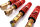 MTS Stance Gold coilover suspension suitable for Volkswagen POLO III CLASSIC (6V2) 75 1.6 - 55 KW MTSGWVW27-S