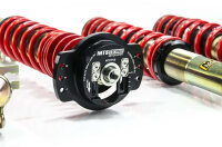 MTS Stance Gold coilover suspension suitable for Volkswagen SCIROCCO (53) 1.5 - 51 KW MTSGWVW85-S