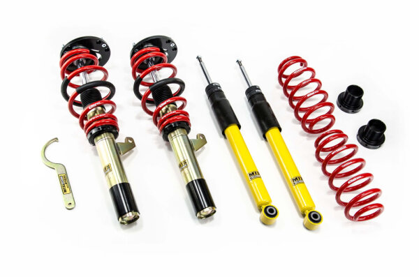 MTS Stance Gold coilover suspension suitable for...