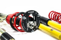 MTS Stance Gold coilover suspension suitable for...