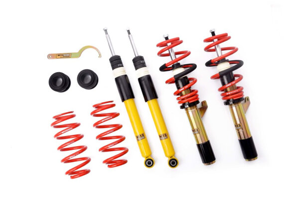 MTS Stance Gold coilover suspension suitable for...