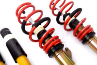 MTS Stance Gold coilover suspension suitable for...