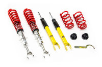 MTS Stance Inox coilover suspension suitable for Audi A8...
