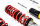 MTS Stance Inox coilover suspension suitable for BMW 1 Convertible (E88) 118 i - 100 kW XMTSGWBM12-S