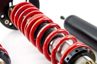 MTS Stance Inox coilover suspension suitable for BMW 3 (E30) 316 i - 75 KW XMTSGWBM11-S