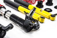 MTS Stance Inox coilover suspension suitable for BMW 3 (E30) 316 i - 75 kW XMTSGWBM80-S