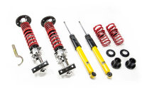 MTS Stance Inox coilover suspension suitable for BMW 3...