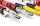 MTS Stance Inox coilover suspension suitable for BMW 3 (E46) 316 i - 85 KW XMTSGWBM03-S
