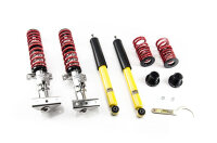 MTS Stance Inox coilover suspension suitable for BMW 3...