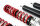 MTS Stance Inox coilover suspension suitable for BMW 3 Compact (E36) 318 ti - 103 kW XMTSGWBM02-S