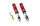 MTS Stance Inox coilover suspension suitable for BMW 5 (E60) 525 d - 145 KW XMTSGWBM36-S
