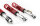 MTS Stance Inox coilover suspension suitable for BMW 5 (E60) 525 i - 155 KW XMTSGWBM18-S