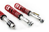 MTS Stance Inox coilover suspension suitable for BMW 5 (E60) 525 i - 160 kW XMTSGWBM18-S