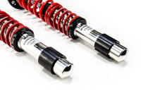 MTS Stance Inox coilover suspension suitable for BMW 5 Touring (E39) 523 i - 125 kW XMTSGWBM107-S