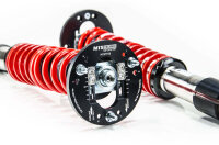 MTS Stance Inox coilover suspension suitable for BMW 5 Touring (E61) 520 i - 125 kW XMTSGWBM110-S