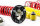 MTS Stance Inox coilover suspension suitable for BMW 5 Touring (E61) 525 i - 155 kW XMTSGWBM112-S