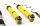 MTS Stance Inox coilover suspension suitable for BMW 5 Touring (E61) 525 i - 155 kW XMTSGWBM37-S