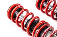 MTS Stance Inox coilover suspension suitable for BMW 5 Touring (E61) 525 i - 155 kW XMTSGWBM38-S