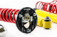 MTS Stance Inox coilover suspension suitable for BMW 5 Touring (E61) 525 i - 160 kW XMTSGWBM112-S