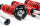 MTS Stance Inox coilover suspension suitable for BMW 7 (E23) 745 i - 185 KW XMTSGWBM58-S
