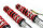 MTS Stance Inox coilover suspension suitable for Volkswagen GOLF I (17) 1.5 - 51 KW XMTSGWVW06-S