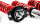MTS Stance Inox coilover suspension suitable for Volkswagen GOLF I (17) 1.5 - 51 kW XMTSGWVW85-S