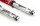 MTS Stance Inox coilover suspension suitable for Volkswagen GOLF IV Cabriolet (1E7) 1.9 TDI - 66 KW XMTSGWVW08-S