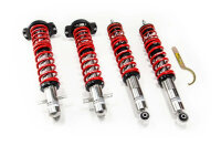 MTS Stance Inox coilover suspension suitable for Volkswagen JETTA I (16) 1.3 - 44 KW XMTSGWVW85-S