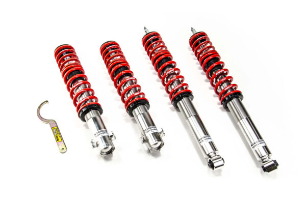 MTS Stance Inox coilover suspension suitable for...
