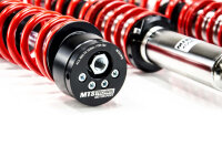 MTS Stance Inox coilover suspension suitable for Volkswagen PASSAT B2 Variant (33B) 1.3 - 40 KW XMTSGWVW112-S