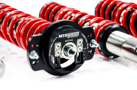 MTS Stance Inox coilover suspension suitable for Volkswagen SCIROCCO (53B) 1.3 - 40 KW XMTSGWVW85-S