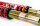 MTS Street Gold coilover suspension suitable for Audi 80 B2 sedan (81/85) 1.6 - 55 kW MTSGWVW68
