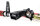 MTS Street Gold coilover suspension suitable for Audi 80 B2 sedan (81/85) 1.6 - 55 kW MTSGWVW80