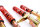 MTS Street Gold coilover suspension suitable for Audi 80 B3 sedan (89/8A) 1.4 - 48 kW MTSGWAU30