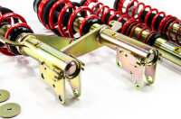 MTS Street Gold coilover suspension suitable for Audi 80...