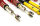 MTS Street Gold coilover suspension suitable for Audi A4 B7 (8E) 3.2 FSI - 188 kW MTSGWAU01