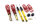 MTS Street Gold coilover suspension suitable for Audi A4 B8 Avant (8K) 2.0 TDI - 105 kW MTSGWAU23