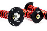 MTS Street Gold coilover suspension suitable for Audi A6 C4 Avant (4A) 1.9 TDI - 66 kW MTSGWAU66