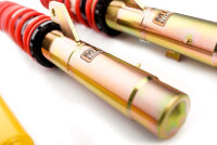 MTS Street Gold coilover suspension suitable for BMW 1 (E87) 116 i - 90 kW MTSGWBM12