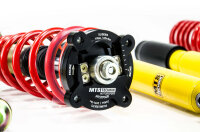 MTS Street Gold coilover suspension suitable for BMW 2 Coupe (G42) 218 i - 115 kW MTSGWBM77