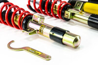 MTS Street Gold coilover suspension suitable for BMW 2 Coupe (G42) 220 i - 135 kW MTSGWBM72