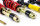 MTS Street Gold coilover suspension suitable for BMW 2 Coupe (G42) M240 i - 275 kW MTSGWBM123