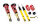 MTS Street Gold coilover suspension suitable for BMW 2 Gran Coupe (F44) 220 i xDrive - 131 KW MTSGWBM129