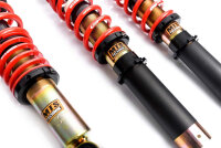 MTS Street Gold coilover suspension suitable for BMW 3...