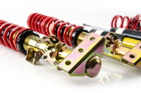 MTS Street Gold coilover suspension suitable for BMW 3...