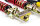 MTS Street Gold coilover suspension suitable for BMW 3 (E36) 318 is - 103 KW MTSGWBM116