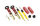 MTS Street Gold coilover suspension suitable for BMW 3 (E90) 325 i - 160 KW MTSGWBM103