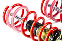 MTS Street Gold coilover suspension suitable for BMW 3 (G20/G80/G28) 316 d mild hybrid - 85 kW MTSGWBM71
