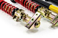MTS Street Gold coilover suspension suitable for BMW 3 Compact (E36) 318 ti - 103 kW MTSGWBM99