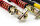 MTS Street Gold coilover suspension suitable for BMW 3 Compact (E36) 318 ti - 103 kW MTSGWBM99